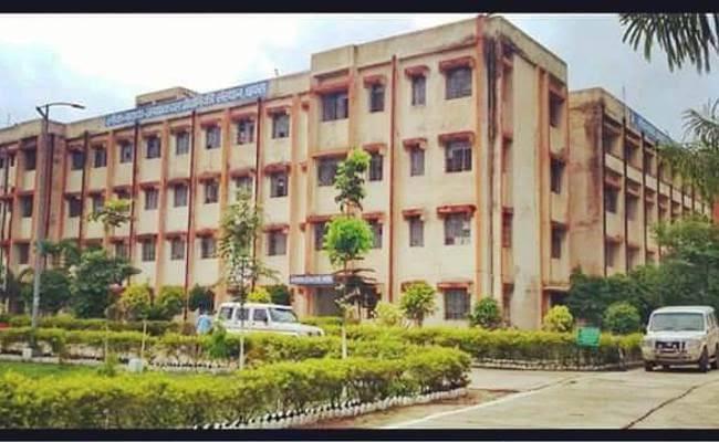 Loknayak Jai Prakash Institute Of Technology Chapra General photo 1